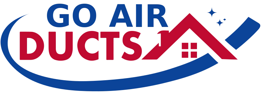 Go Air Ducts