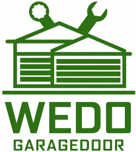 WeDo GarageDoor